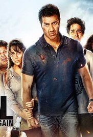 Ghayal Once Again 2016 Hdmovie
